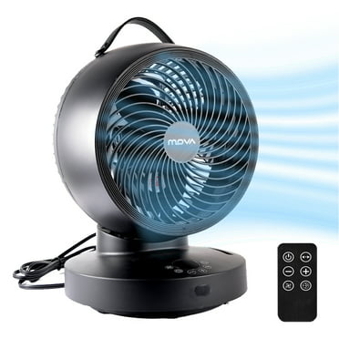 Speed Manual Control Dial Switch Personal Table Mini Details about   Metal & Retro Desk Fan 2
